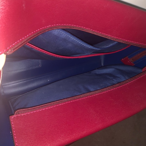 Tory Burch tote - Picture 2 of 4